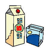 イラスト：紙パック