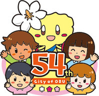 周年記念ピンバッジ