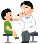 健康診断イメージ