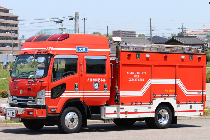 タンク車2