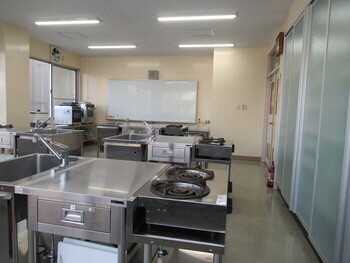 室内の様子