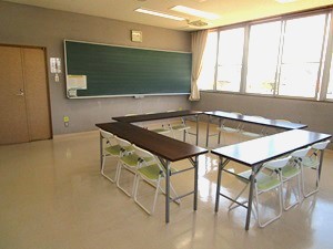 会議室