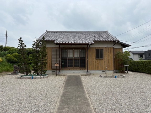 庚申寺