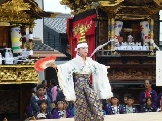 写真2:藤井神社