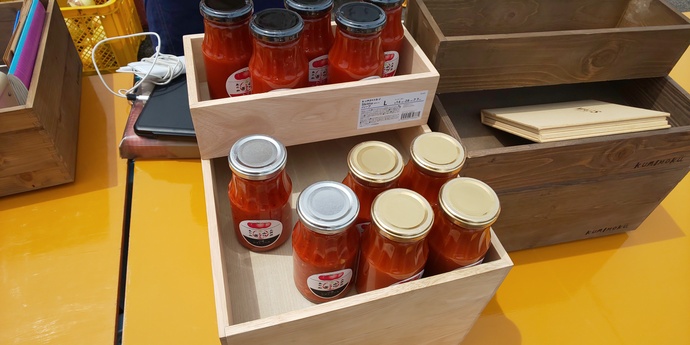 新商品