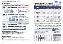特集2 新型コロナワクチン接種のご案内