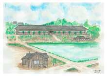大府小学校