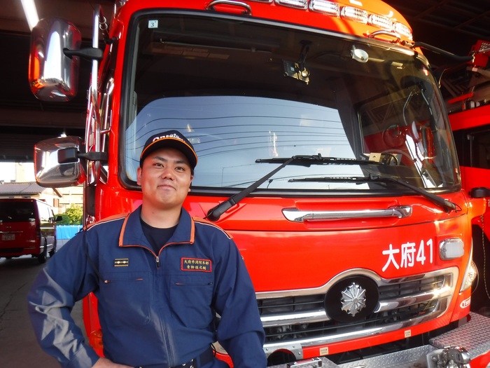青柳　佳之輔