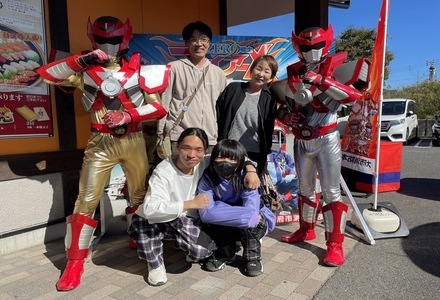 ととまる啓発写真