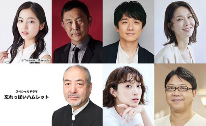主な出演者