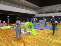 児童センターコーナー