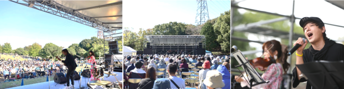 おおぶ野外クラシックコンサート2025【おぶクラ2025】