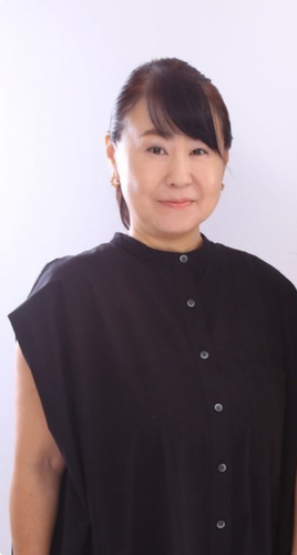 竹澤恭子