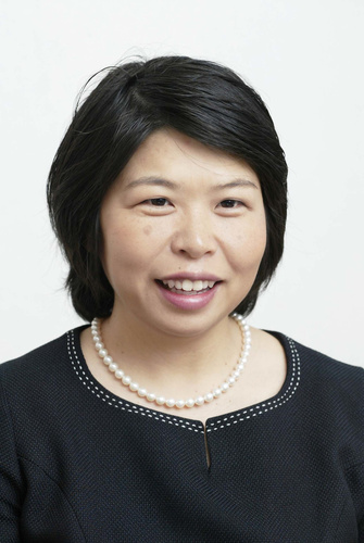 堀田あけみ