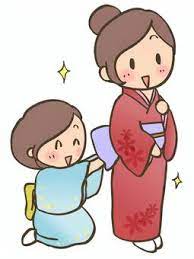 着付け