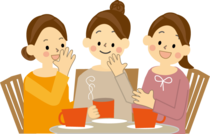 ママカフェ