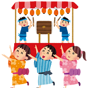 natsumatsuri
