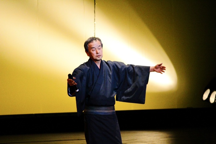 文協歌謡祭の様子2