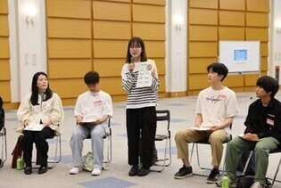 第1回会議の写真1