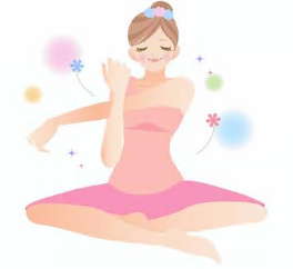 アロマヨガ